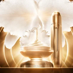 Orchidée Impériale Gold Nobile Sérum
