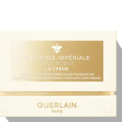 Orchidée Impériale Gold Nobile Crème
