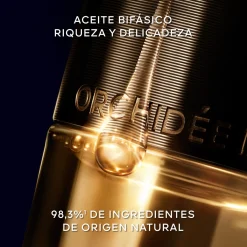 Orchidée Impériale Huile Fondamentale Soin Rajeunissant