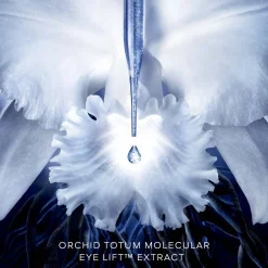 Orchidée Impériale La Crème Contour des Yeux Concentré Moléculaire