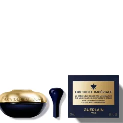 Orchidée Impériale La Crème Contour des Yeux Concentré Moléculaire