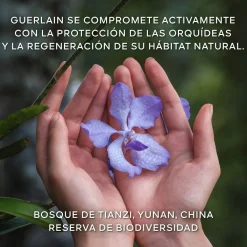 Orchidée Impériale La Crème de Longévité
