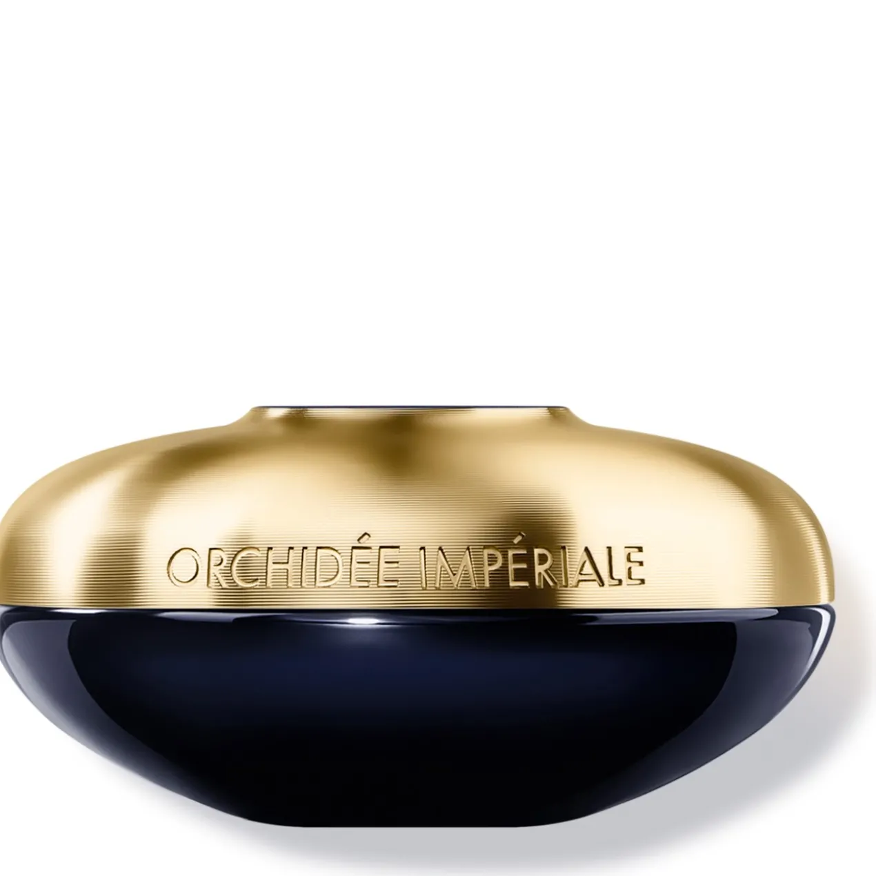 Orchidée Impériale La Crème Riche