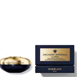 Orchidée Impériale La Crème Riche