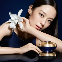 Orchidée Impériale La Crème Riche