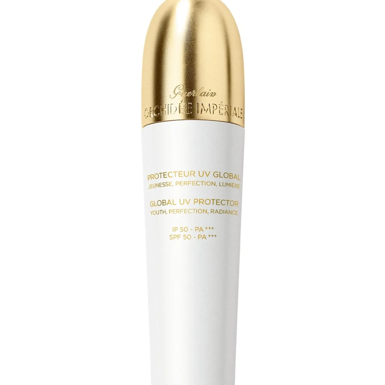 Orchidée Impériale Protection UV Globale