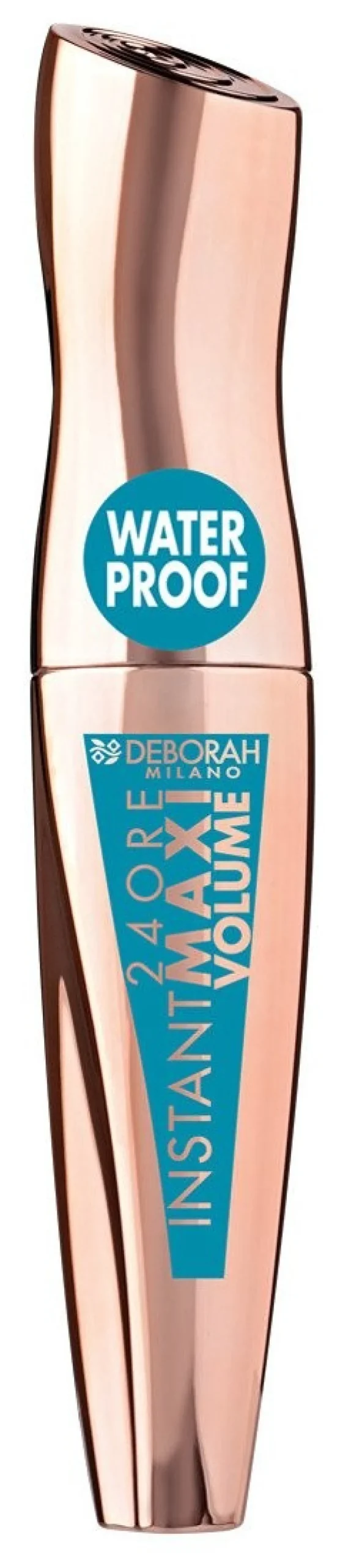 24Ore Mascara Instant Maxi Volume Waterproof