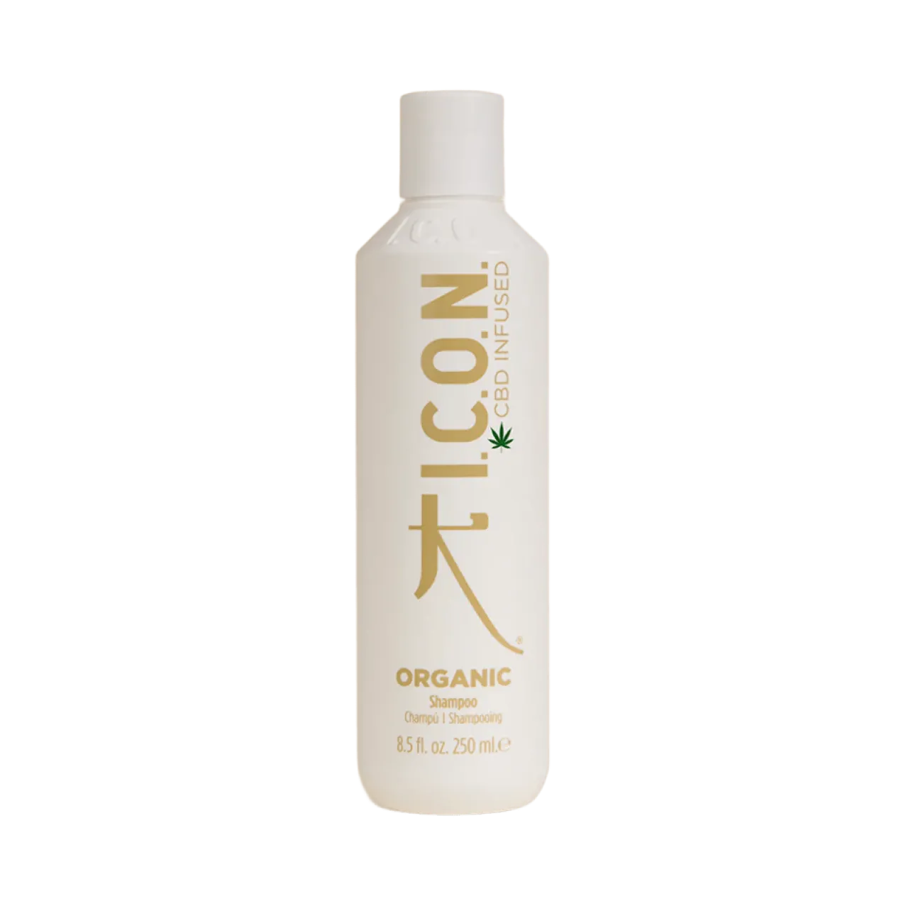 Organic Shampoing Naturel