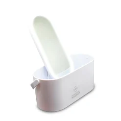 Organisateur de Maquillage + Miroir LED
