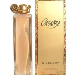 Organza Eau de Parfum