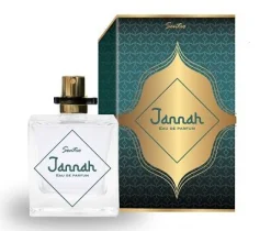Oriental Nights Jannah Eau de Parfum