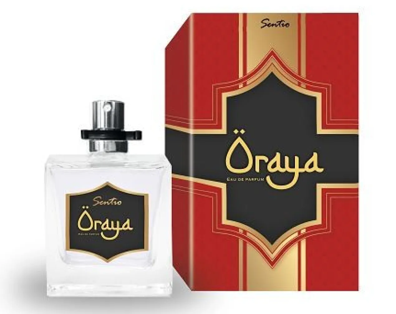 Oriental Nights Oraya Eau de Parfum