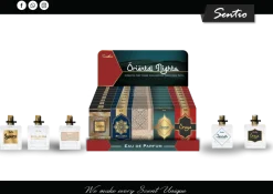Oriental Nights Oraya Eau de Parfum