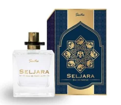 Oriental Nights Seljara Eau de Parfum