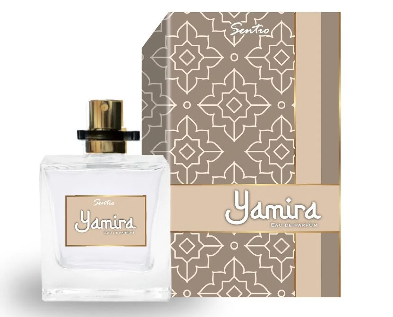 Oriental Nights Yamira Eau de Parfum
