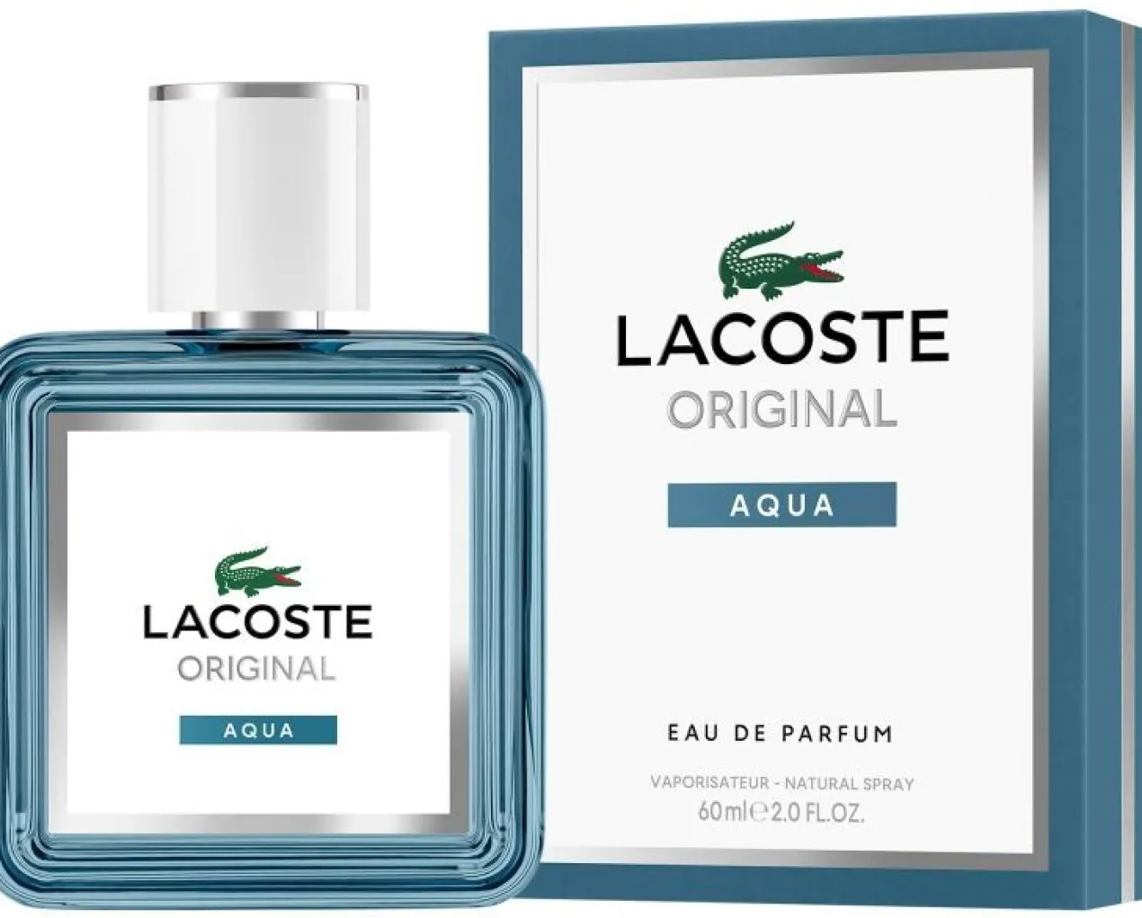 Original Aqua Eau de Parfum