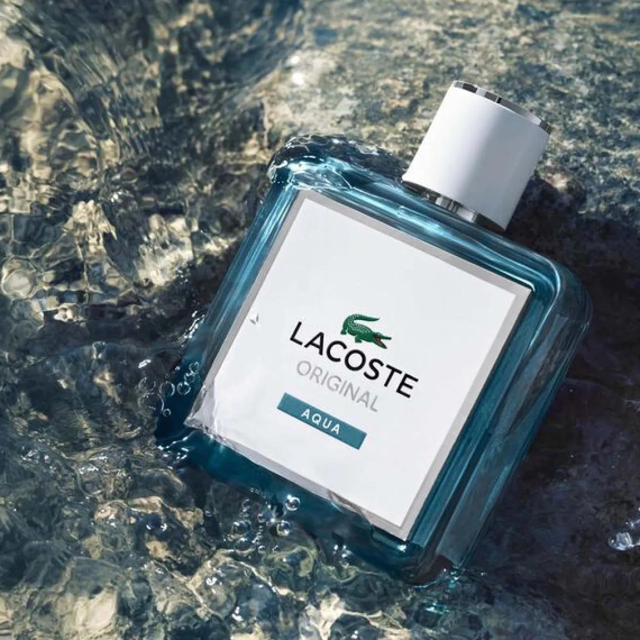 Original Aqua Eau de Parfum