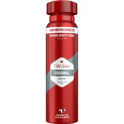 Original Déodorant Spray