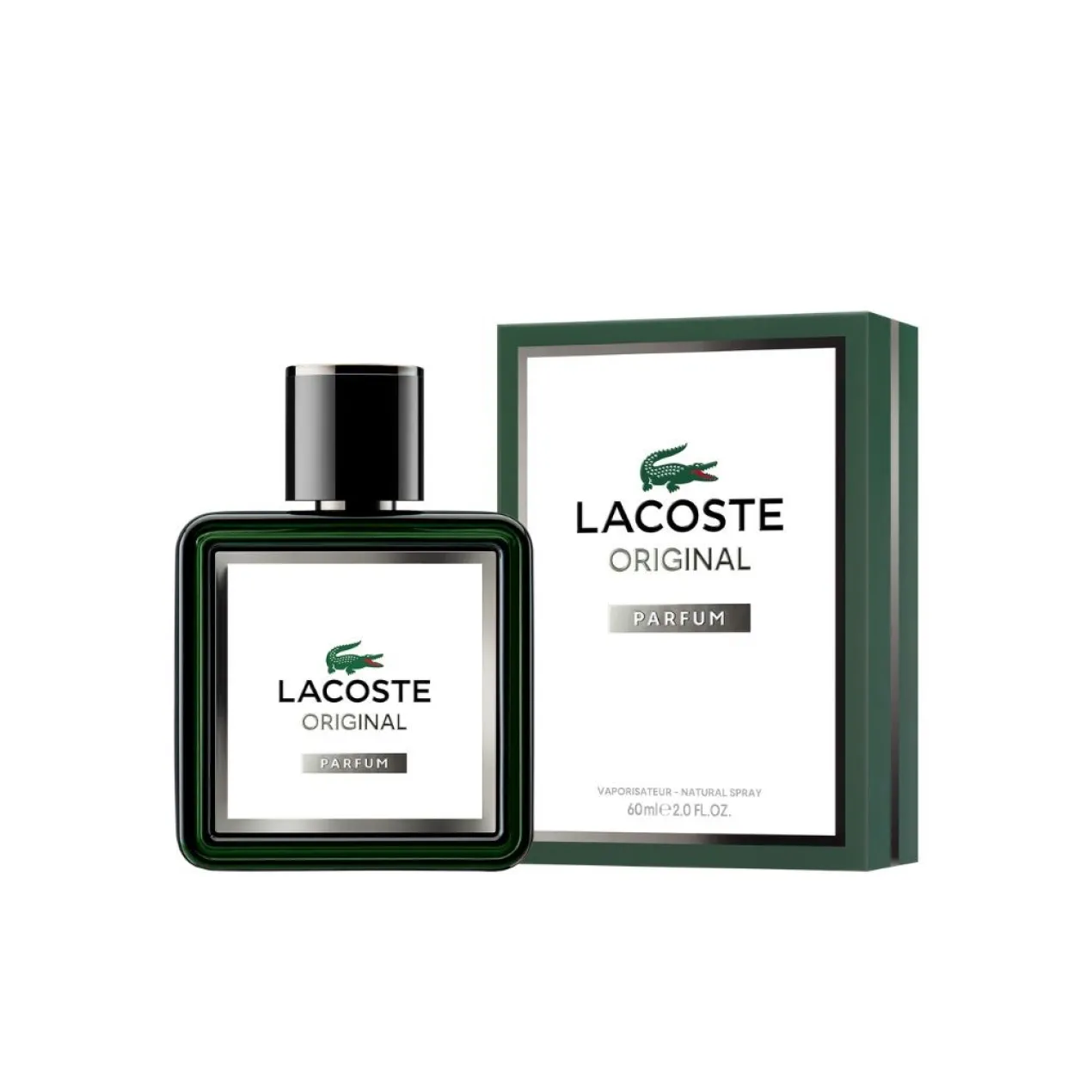 Original Eau de Parfum
