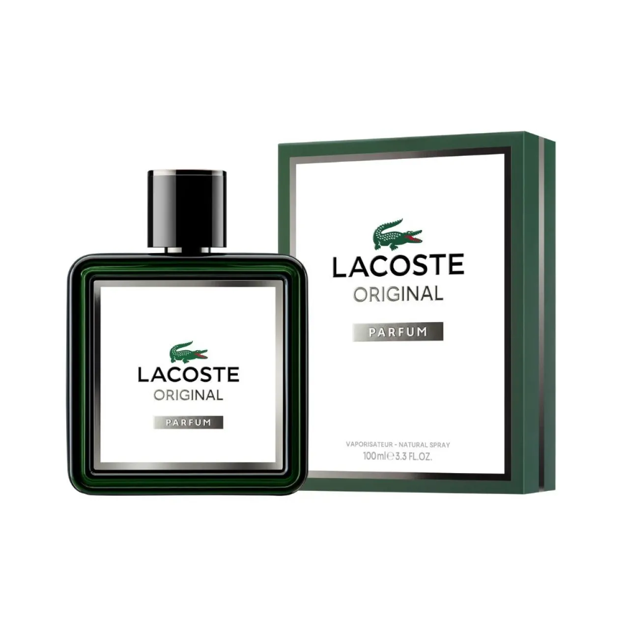Original Eau de Parfum