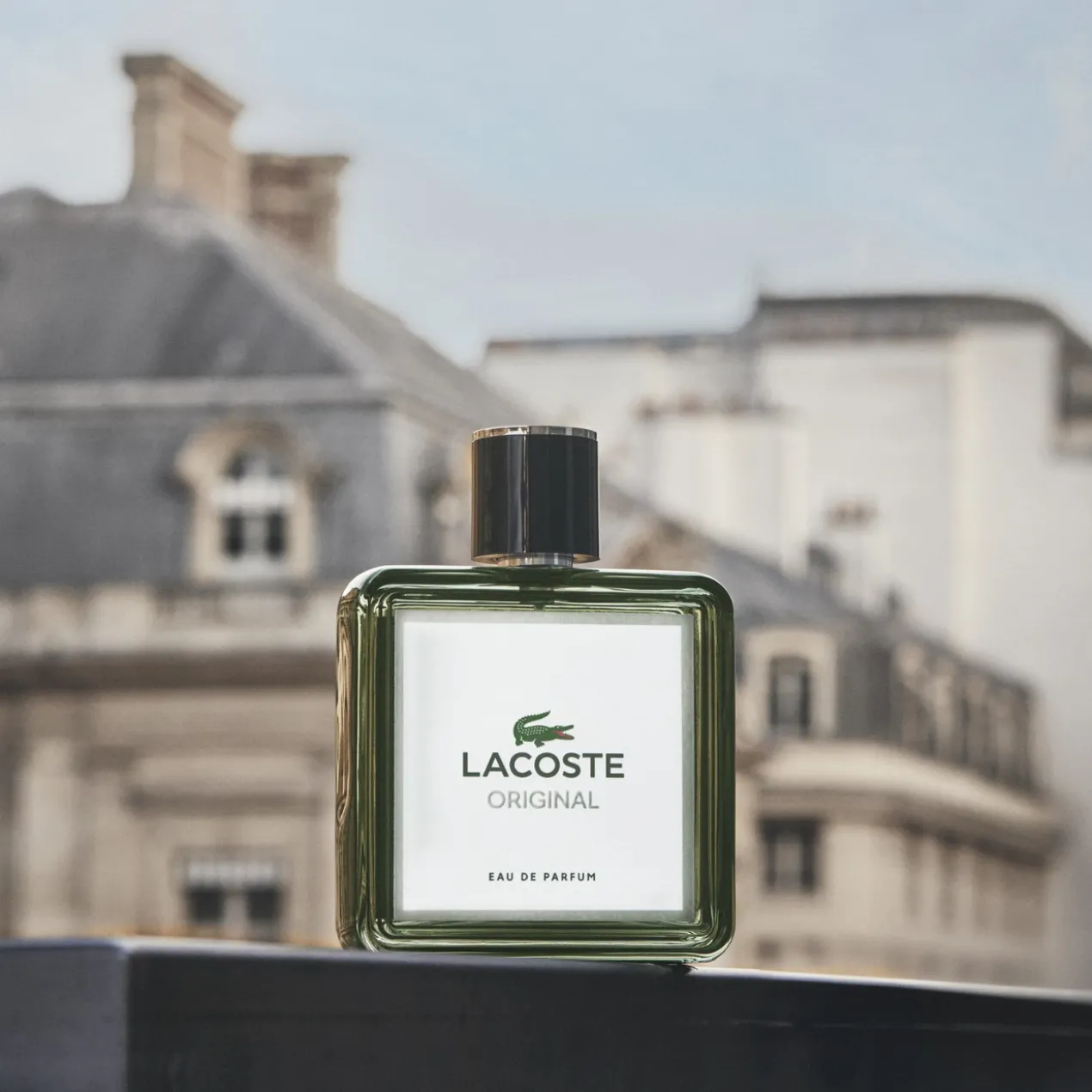 Original Eau de Parfum