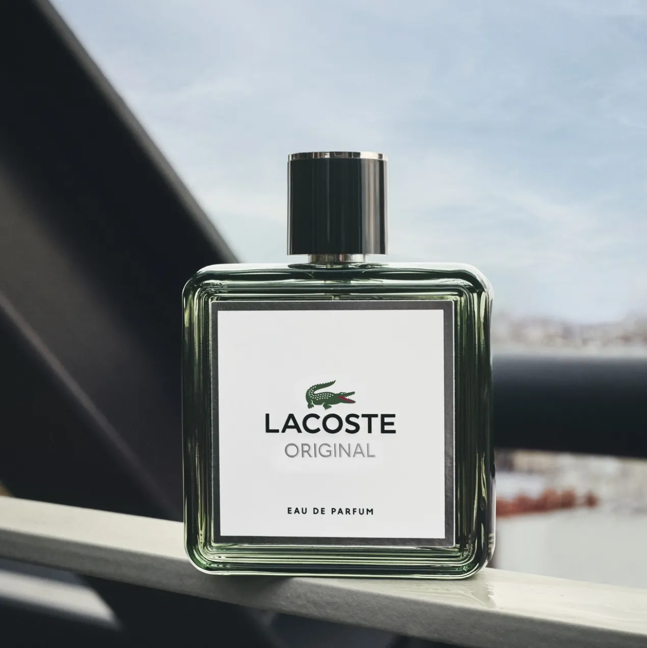 Original Eau de Parfum