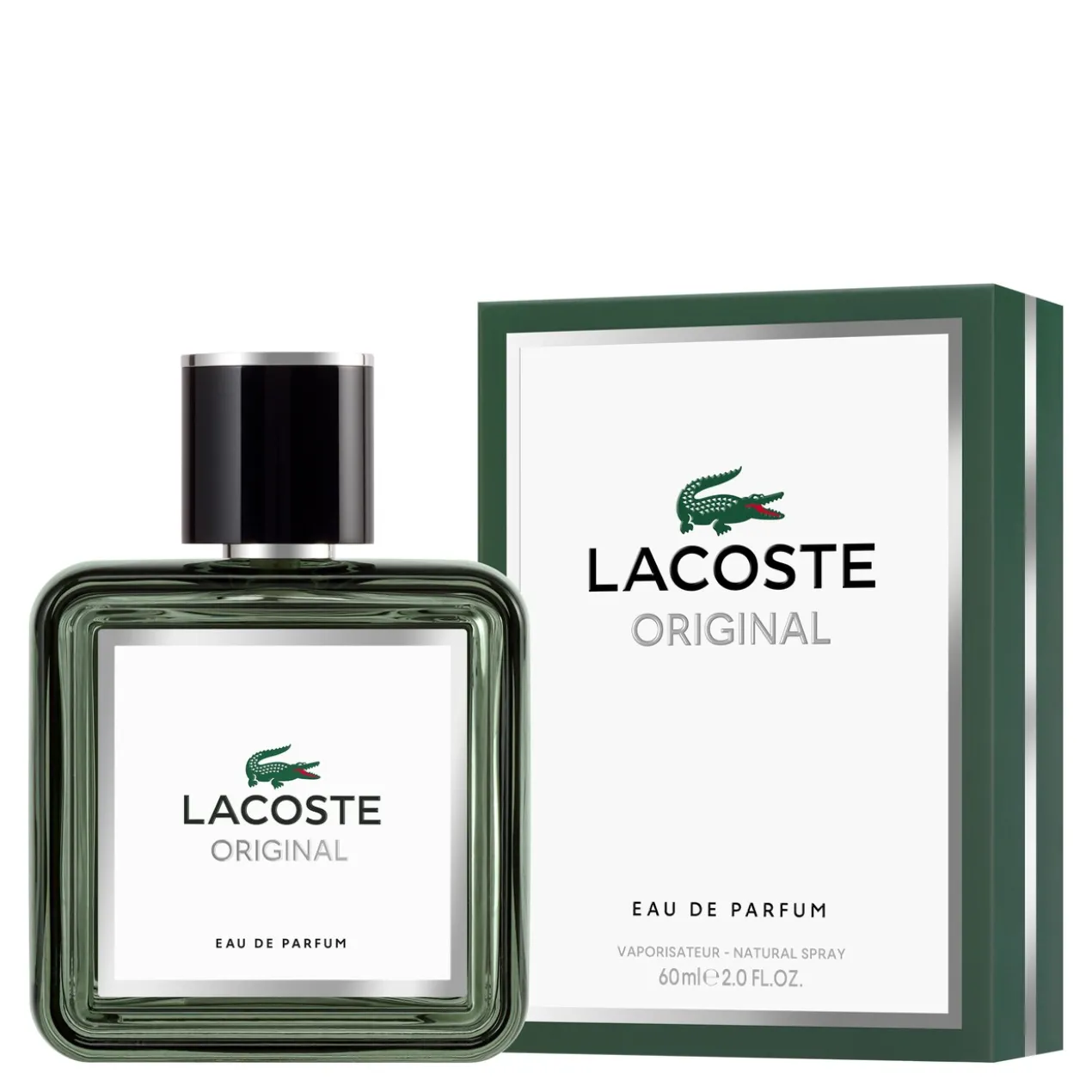 Original Eau de Parfum