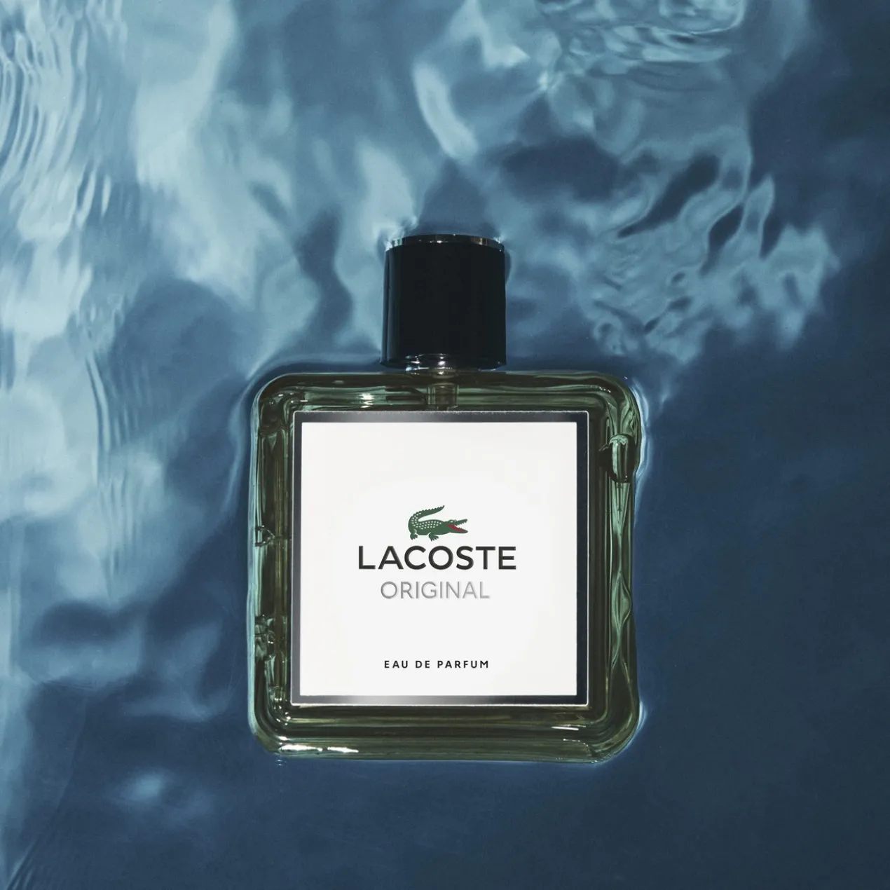 Original Eau de Parfum