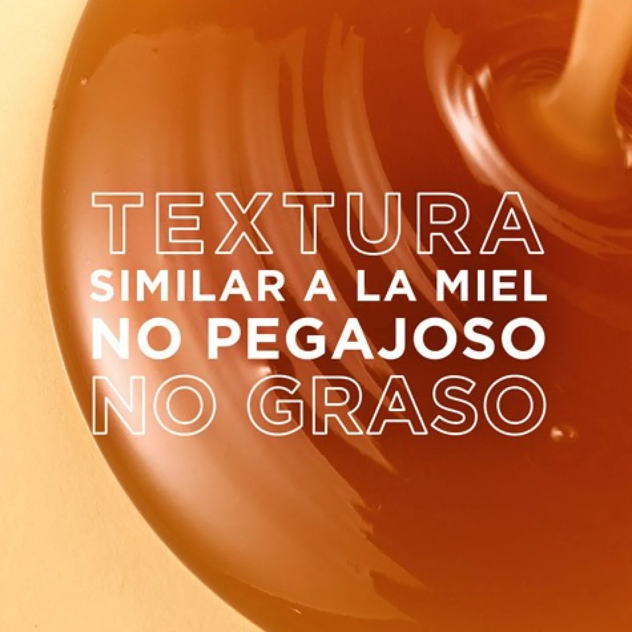 Original Remedies Élixir Miel Sérum Capillaire Réparateur pour cheveux abîmés