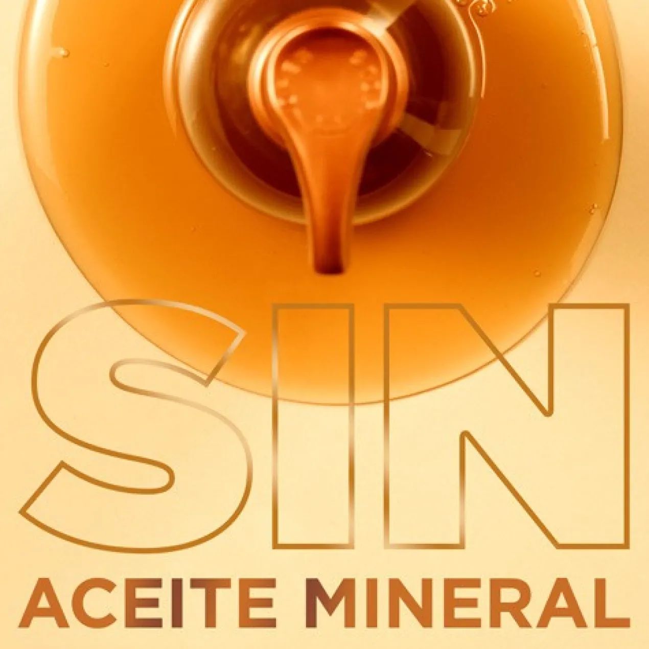 Original Remedies Élixir Miel Sérum Capillaire Réparateur pour cheveux abîmés