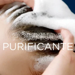 Original Remedies Masque Hair Remedy Hydratation au Charbon Magnétique