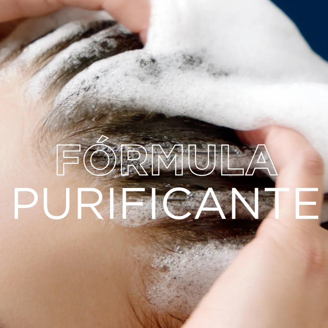 Original Remedies Masque Hair Remedy Hydratation au Charbon Magnétique