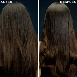 Original Remedies Masque Hair Remedy Hydratation au Charbon Magnétique