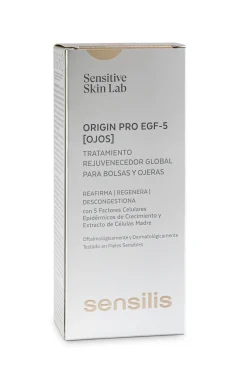 Origin Pro EGF-5 Contour des Yeux