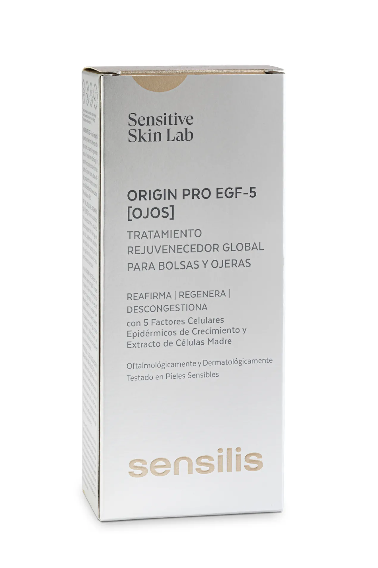 Origin Pro EGF-5 Contour des Yeux