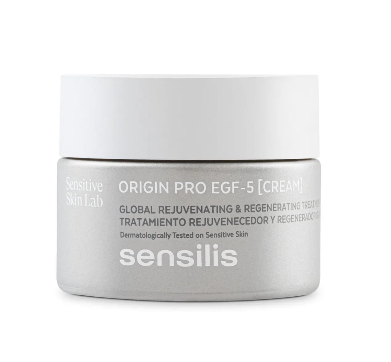 Origin Pro EGF-5 Crème Anti-âge