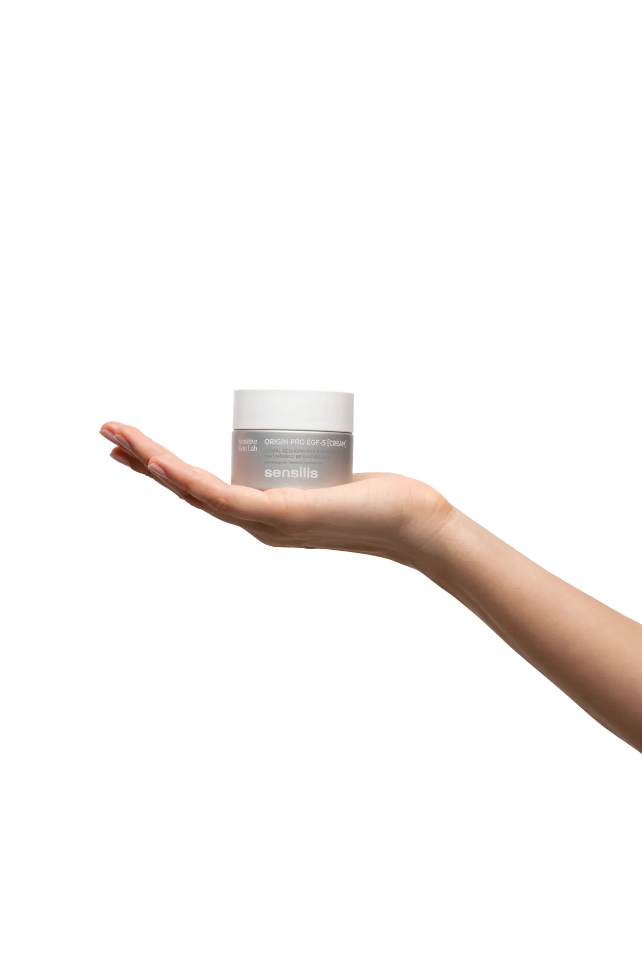 Origin Pro EGF-5 Crème Anti-âge