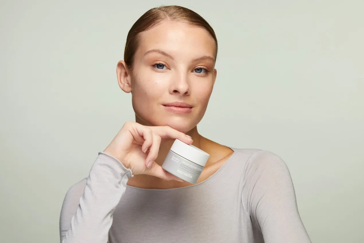 Origin Pro EGF-5 Crème Anti-âge