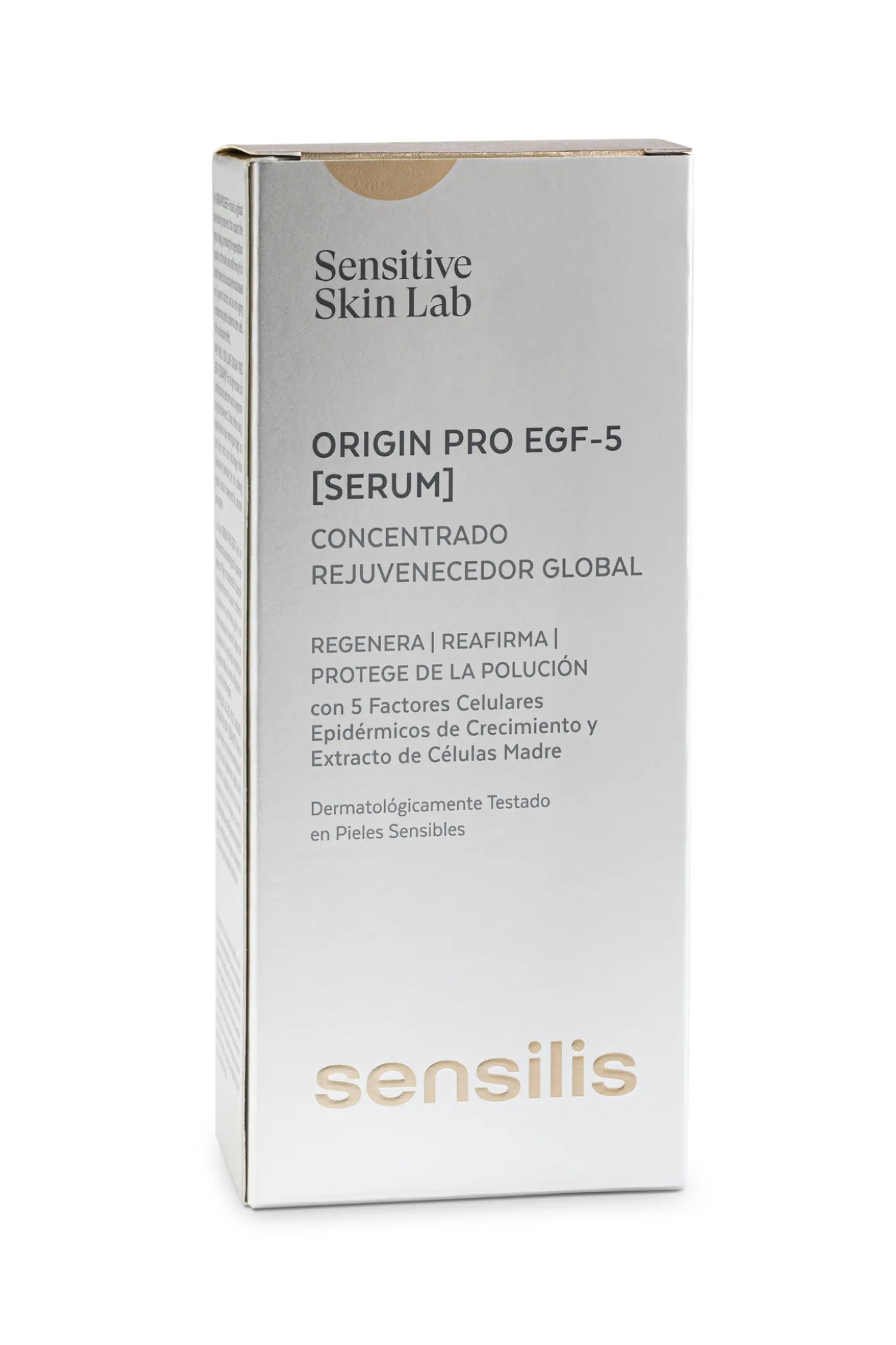 Origin Pro EGF-5 Sérum Anti-âge
