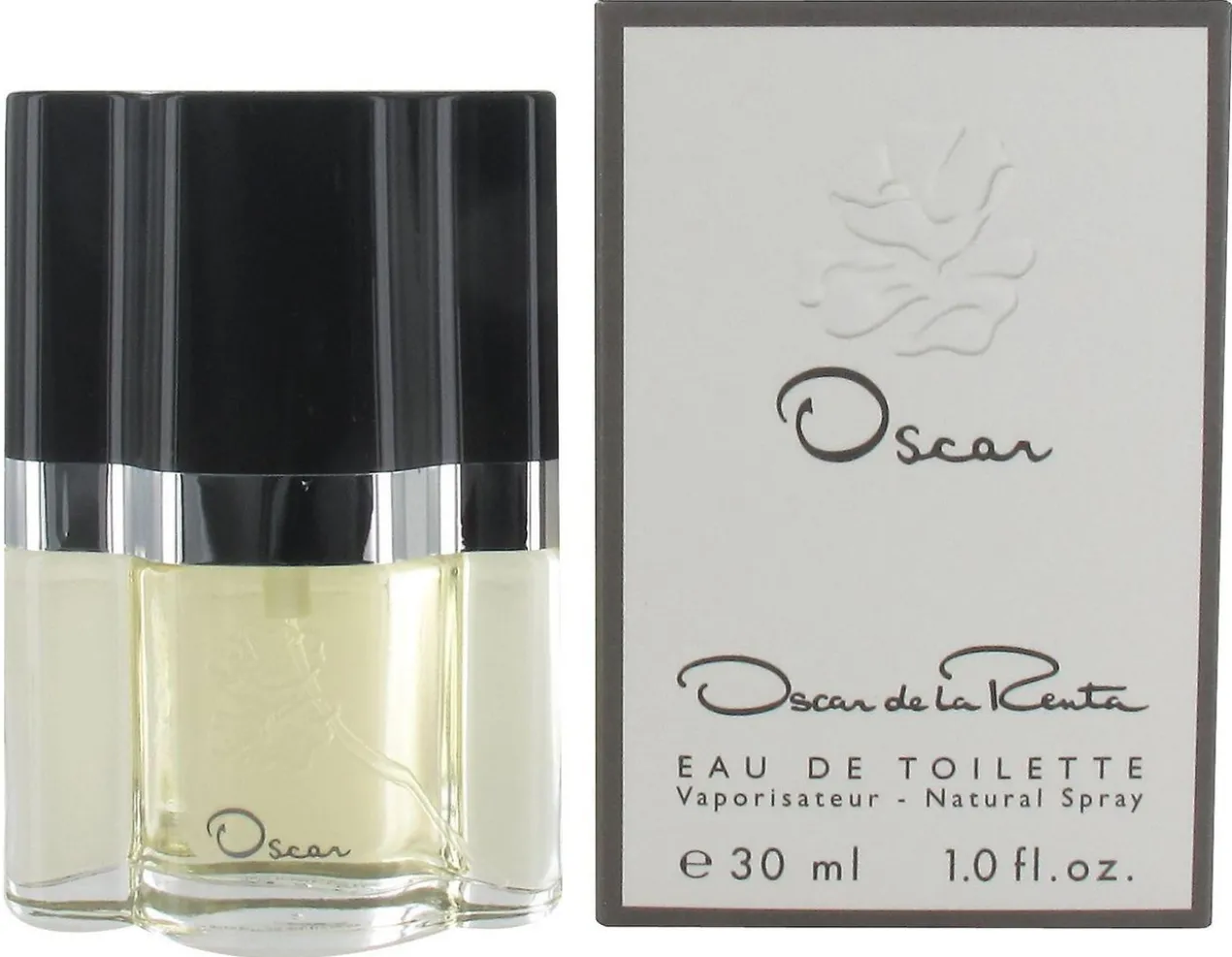 Oscar Eau de Toilette