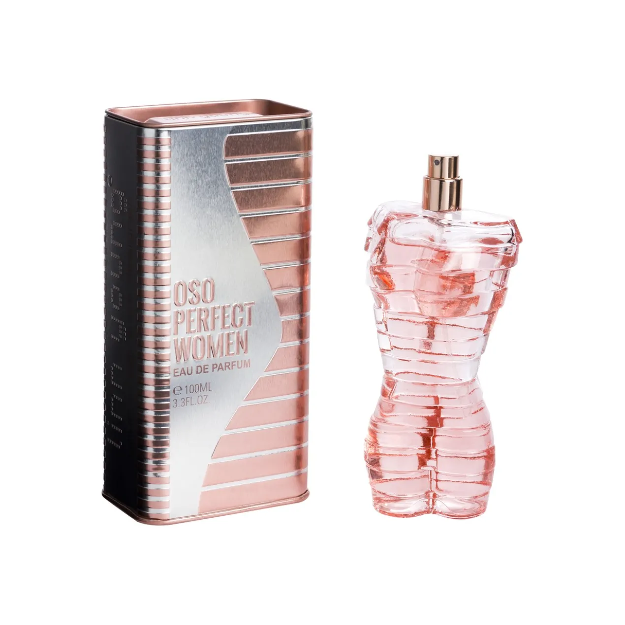 Oso Perfect Woman Eau de Parfum