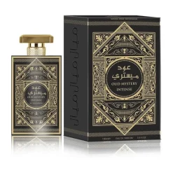 Oud Mystery Intense Eau de Parfum