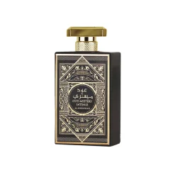 Oud Mystery Intense Eau de Parfum