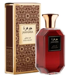 Oud Velvet Eau de Parfum