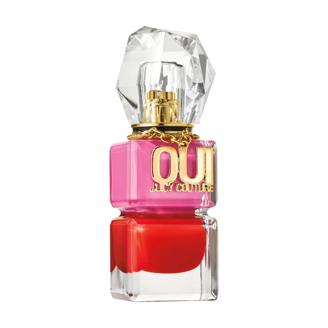 Oui Juicy Couture Eau de Parfum