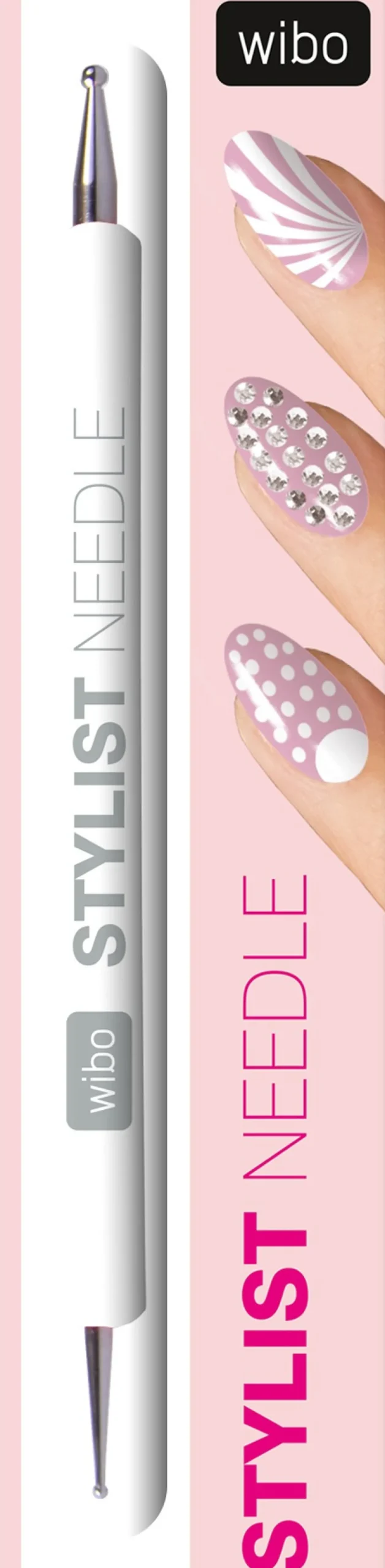Outil Nail Art Stylist Needle
