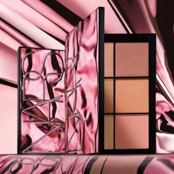Overlust Cheek Palette de Blush