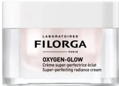 Oxygen-Glow Crème Perfectrice Illuminatrice