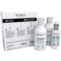 Pack Acidic Bonding Concentrate