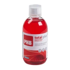 Pack Bain de Bouche Total Plus